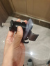 倍思 車(chē)載手機(jī)支架 汽車(chē)導(dǎo)航支架出風(fēng)口固定器 汽車(chē)用品車(chē)內(nèi)飾品小件 曬單實(shí)拍圖