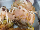 京地達云南特產(chǎn)新鮮雞油黃菌凈重1斤裝菌菇黃金菇火鍋食材源頭直發(fā)包郵 曬單實(shí)拍圖