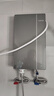 蘇泊爾（SUPOR）即熱式電熱水器8800W變頻速熱恒溫家用洗澡淋浴器過水熱免儲(chǔ)水小型廚寶熱水器ZR06  曬單實(shí)拍圖