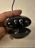 SANAG塞那S6SProAI藍(lán)牙耳機(jī)耳夾式 骨傳導(dǎo)概念無線開放式 跑步運(yùn)動(dòng)耳機(jī)通話降噪掛耳適用于小米蘋果 曬單實(shí)拍圖
