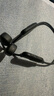 南卡NANK【超級(jí)新品】骨傳導(dǎo)藍(lán)牙耳機(jī)Runner CC4真無(wú)線不入耳開(kāi)放式掛耳運(yùn)動(dòng)跑步騎行防水超長(zhǎng)續(xù)航 深灰色（不帶內(nèi)存卡） 曬單實(shí)拍圖