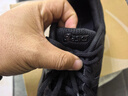 ASICS跑鞋2025新款JOG 100T男鞋舒適慢跑輕量耐磨運動(dòng)跑步鞋1021A463 1021A463-001 41.5 曬單實(shí)拍圖