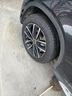 普利司通（Bridgestone）汽車輪胎 235/55R19 101V H/P SPORT RFT防爆胎 配套北京奔馳GLC 曬單實(shí)拍圖