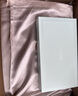 金三塔重磅真絲睡衣男100%桑蠶絲襯衫式時尚家居服絲綢睡衣情人節(jié)禮物 高級灰 3XL 曬單實拍圖