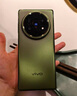 vivo X Fold5 16GB+1TB 青松 等效6000mAh藍(lán)海電池 超可靠三防折疊屏 蔡司超級長焦 AI 折疊屏手機(jī) 曬單實拍圖