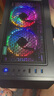 微星（MSI）暗黑騎士13代i5 13400F/RTX5060/16G DDR4/1T 電競(jìng)游戲設(shè)計(jì)師臺(tái)式電腦主機(jī)整機(jī)國(guó)家補(bǔ)貼20% 曬單實(shí)拍圖