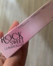 搖滾甜心 ROCK SWEET絨霧染眉膏防水持妝不脫色自然速干防水防汗不易暈染03粉咖椰椰*1 曬單實拍圖