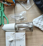 愛教授電動(dòng)洗鼻器家用手持鼻腔沖洗器鼻竇炎鼻塞通鼻洗鼻噴霧生理性鹽水 曬單實(shí)拍圖