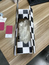 VANS范斯官方 男女情侶純棉短袖T恤運(yùn)動(dòng)休閑山系印花 米白色 2XL 曬單實(shí)拍圖