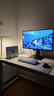 HKC 27英寸4K超清75Hz雙模144Hz IPS屏10bit HiDPI技術HDR Type-C90W辦公mac筆記本外接顯示器T2755U 曬單實拍圖