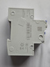 西門子 漏電保護(hù)開關(guān) 5SU93561CN16 1P+N C 16A 6KA 30mA ELE（電子式） AC 230VAC 只 曬單實(shí)拍圖