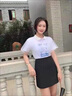 爾山集半身裙女黑色西裝短裙2025新款高腰包臀裙裙子顯瘦A字裙半裙潮 黑色L碼【105-115斤】 曬單實拍圖
