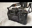 索尼（SONY）FE 24-70mm F4 ZA OSS 蔡司全畫幅標(biāo)準(zhǔn)變焦鏡頭(24-70F4) 黑色 標(biāo)配 曬單實拍圖