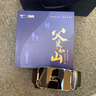 七匹狼皮帶禮盒父親節(jié)禮品送長輩的實用禮物牛皮腰帶父親節(jié)禮物送爸爸 雙環(huán)銀標款（父愛如山禮盒裝） 曬單實拍圖