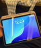 Apple/蘋果 iPad mini (A17 Pro) 8.3英寸 平板電腦(256G WLAN版/mini7/MXNE3CH/A)紫色 曬單實(shí)拍圖