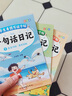 JCZS德國(guó)品牌3-6年級(jí)每日30詞英語(yǔ)減壓字帖人教版同步三四五六年級(jí)上冊(cè)下冊(cè)單詞每日一練小學(xué)生專用英 三年級(jí)上冊(cè)(3本裝共60頁(yè)) 曬單實(shí)拍圖