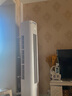 美的（Midea）美的空調(diào)大3匹新一級能效變頻冷暖家用柜機(jī)酷省電 智行三代升級款國家家電補(bǔ)貼20%客廳圓柱立式2匹 大2匹 二級能效 酷省電升級款 曬單實(shí)拍圖