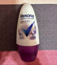 舒耐（Rexona）原裝進(jìn)口舒耐香體止汗膏腋下爽身持久抑汗留香走珠露液噴霧神器 45ml 1瓶 茉香輕揚(yáng)走珠 曬單實(shí)拍圖