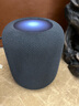 Apple蘋果HomePod第二代智能音響homepodmin藍牙音箱智能 HomePod二代原封【黑色】店保1年 曬單實拍圖