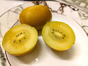 佳沛（zespri）新西蘭 陽(yáng)光金奇異果12粒禮盒特大果單果約122-146g 獼猴桃 水果 曬單實(shí)拍圖