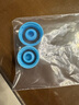 適配全系汽車(chē)空調(diào)管氣門(mén)蓋高低壓防塵帽H氣門(mén)芯蓋子冷媒加氟蓋子 (低壓/高壓)各1個(gè) 曬單實(shí)拍圖