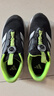 阿迪達(dá)斯（adidas）童鞋25夏季男童運(yùn)動(dòng)鞋網(wǎng)面透氣款DURAMO兒童BOA旋鈕跑步鞋JI1694 曬單實(shí)拍圖
