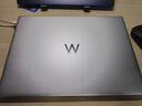 WIKO Hi MateBook D 14 華為智選筆記本電腦 國家補(bǔ)貼20% 高性能酷睿處理器Core 5 32G 1T 皓月銀 曬單實拍圖