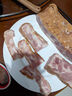 荷美爾（Hormel）超值特制培根2斤裝 1000g 冷凍食品 培根片 早餐火鍋燒烤西餐食材 曬單實拍圖