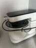 摩飛電器（Morphyrichards）【國家補(bǔ)貼】食藝機(jī)面食機(jī)廚師機(jī) 家用全自動(dòng)多功能和面絞肉空炸一體 4L揉面醒面發(fā)酵和面機(jī)MR8801 曬單實(shí)拍圖