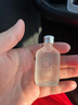 卡爾文克雷恩（Calvin Klein）ckone香水 便攜試香香水禮盒（15ml+1.2ml+1.2ml+60元回購(gòu)券） 曬單實(shí)拍圖
