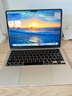 Apple MacBook Air（M2）2022款 13.6英寸 輕薄辦公 二手蘋果筆記本 銀色 8G+256G 曬單實拍圖