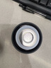 JRINKTEEA日本品牌純鈦保溫杯辦公杯男茶水分離泡茶杯養(yǎng)生鈦杯商務(wù)禮品定制 （Prometheus鈦杯+小鈦杯）450ml 曬單實(shí)拍圖