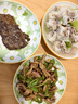 灣仔碼頭 上湯小云吞 早餐速食 生鮮食品 玉米蔬菜豬肉云吞600g*3袋 曬單實(shí)拍圖