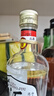 董酒【自飲小酌】白標(biāo) 董香型白酒 老八大名酒 經(jīng)典復(fù)刻光瓶 54度 125mL 1瓶 曬單實(shí)拍圖
