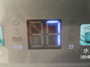海爾（Haier）2025新品雙動力洗衣機直驅(qū)變頻波輪10公斤七維減震60E全自動家用防纏繞 高洗凈比頑漬洗電離除菌螨 炫彩盤操作+一級能效+鋼化玻璃蓋+智慧羽絨羊毛洗 曬單實拍圖