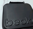 倍益康（beoka）可變深度筋膜槍 肌肉按摩儀器 便攜迷你版專業(yè)級(jí)七夕情人節(jié)男女朋友禮物X Max白金海灘-標(biāo)配 曬單實(shí)拍圖