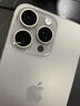 Apple【24期免息】Apple iPhone15 ProMax 蘋(píng)果15Promax A 17Pro芯片 國行雙卡雙待 二手手機 原色鈦金屬 99成新【豪華大禮包】256GB 曬單實(shí)拍圖
