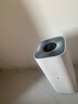 美的（Midea）森林家空氣凈化器Air4 家用除甲醛除菌除異味除過敏原甲醛傳感器實(shí)時(shí)監(jiān)測(cè)國(guó)家補(bǔ)貼 【母嬰認(rèn)證優(yōu)選】KJ550G-YY 曬單實(shí)拍圖