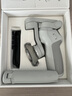 大疆（DJI）Osmo Mobile SE 手機(jī)云臺穩(wěn)定器 AI跟拍智能跟隨 自拍桿 vlog拍攝神器 可折疊手勢跟拍 手持穩(wěn)定器 Osmo Mobile SE【贈美顏燈+自拍器】 官方標(biāo)配 曬單實拍圖