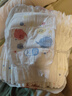 好奇（Huggies）金裝紙尿褲嬰兒超薄尿不濕新生兒尿褲柔軟透氣 【紙尿褲】M162片(6-11kg) 曬單實拍圖