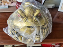 吉善緣 全銅金蟾招財擺件 三腳金蟬店鋪開(kāi)業(yè)禮品蟾蜍家居客廳喬遷辦公室 加大號八方來(lái)財金蟾 曬單實(shí)拍圖