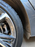 韓泰（Hankook）汽車輪胎 225/40R18 92Y XL K117 AO 奧迪原廠 原配奧迪A3  曬單實拍圖