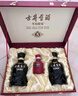 古井貢酒 年份原漿古5 濃香型白酒 50度 500ml*2瓶 禮盒裝 曬單實(shí)拍圖