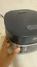 美的（Midea）電飯煲電飯鍋小型3升2-3人前置大屏面板24小時(shí)預(yù)約多功能壓力家用智能電飯煲FB30Q1-406K 曬單實(shí)拍圖