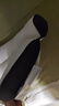 海瀾之家（HLA）枕頭護(hù)頸枕頸椎枕頭睡眠專(zhuān)用反牽引頸椎枕頭A類(lèi)親膚分區(qū)枕芯一對(duì) 3.0升級(jí)版-反牽引頸椎枕 單只裝 中枕 40x60x9cm 曬單實(shí)拍圖