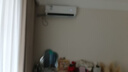 美的（Midea）空調(diào)掛機(jī)1.5匹 風(fēng)酷二代大一匹 新一級(jí)能效變頻冷暖 臥室壁掛式空調(diào) 以舊換新 國家補(bǔ)貼20%空調(diào) 1.5匹 一級(jí)能效 風(fēng)酷35XHC XHC1二代 曬單實(shí)拍圖