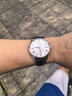天梭（TISSOT）手表 20周年力洛克系列男表瑞士機械鋼帶芯動禮盒七夕禮物送男友 曬單實拍圖