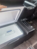 美的（Midea）車載冰箱壓縮機制冷18升車家兩用貨車轎車?yán)鋬隼洳貞敉獯笕萘績Υ?曬單實拍圖