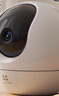 螢石室內4K AI標準版云臺 800萬(wàn)極清 室內智能無(wú)線(xiàn)監控器家用攝像頭雙向通話(huà) 手機遠程 自動(dòng)巡視 曬單實(shí)拍圖