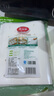 美麗雅蒸籠紙食品級(jí)100張 一次性長(zhǎng)方形包子饅頭墊紙 蒸屜蒸鍋專用紙 曬單實(shí)拍圖